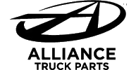 Alliance Truck Parts Logo