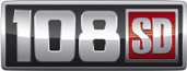 108SD Logo