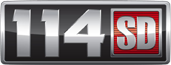 114SD Logo