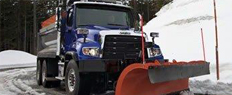 114SD Snow Plow