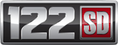 122SD Logo