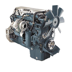 Detroit Diesel Series 60