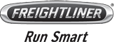 Freightliner Run Smart Logo