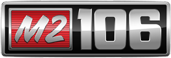 M2 106 Logo