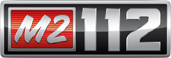 M2 112 Logo