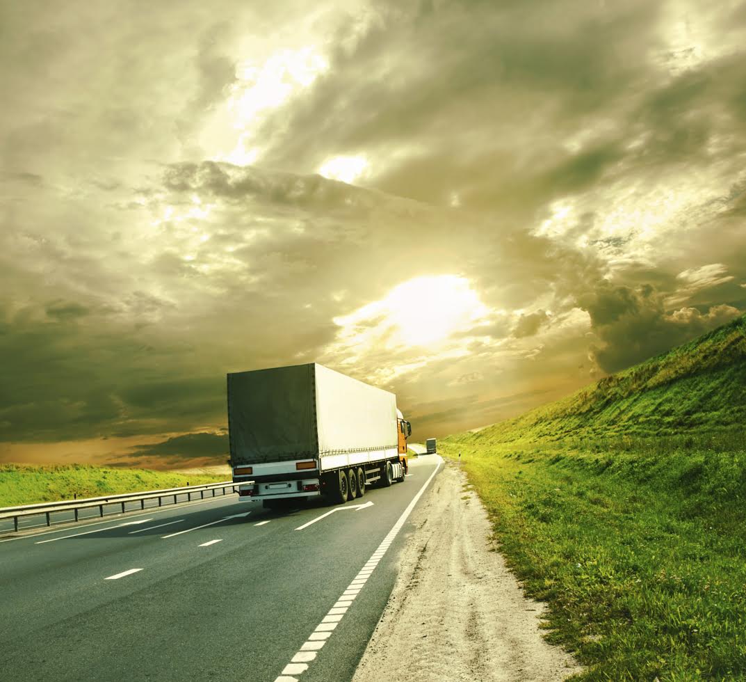 Trucking Industry and Truck Drivers