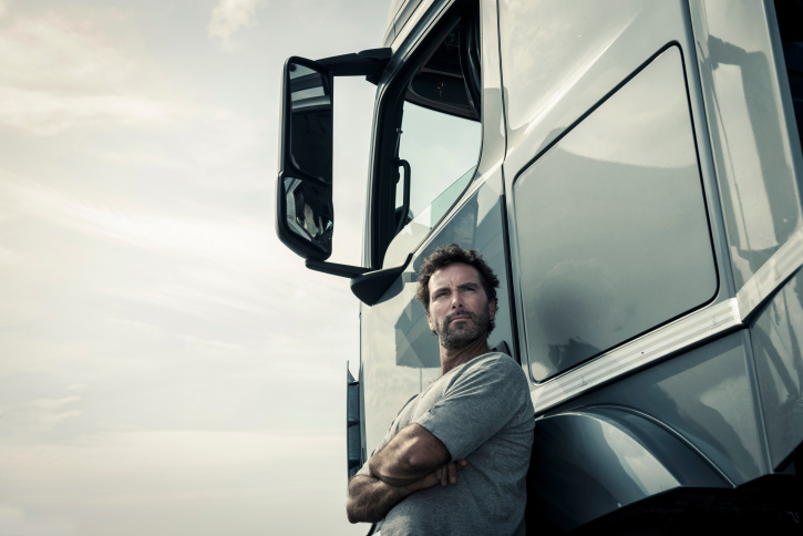 Freightliner Inspiration Freightliner Inspiration