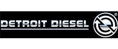 Detroit Diesel Logo