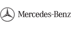 Mercedes-Benz Logo