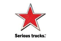 Western Star Serious Trucks Logo
