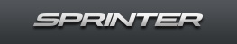 Sprinter Logo