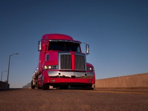 The Truck Driving Tricks To Help You Survive The Road