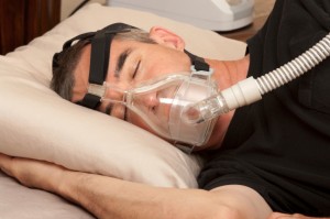 sleep apnea