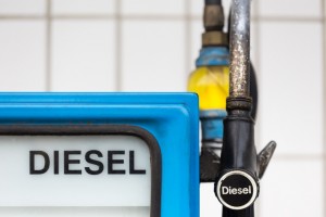 diesel prices