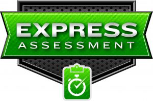 Express Assessment