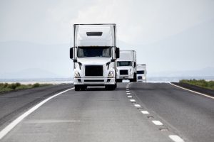 The Future Of The Trucking Industry