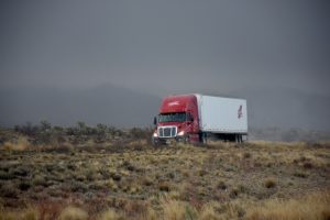 How Far Can You Go with a Trucking Career? 