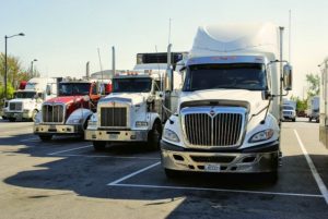Buying a Used Freightliner Truck: The Benefits