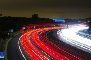 How to Combat Highway Hypnosis