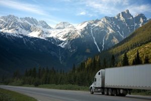 Trucking: Where to Start