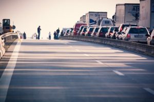 What Causes Truck Accidents? 