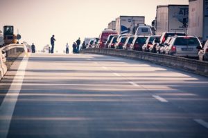 What Causes Truck Accidents?