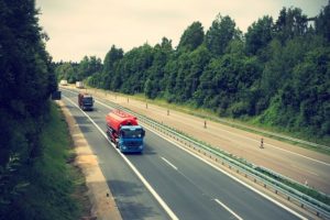 Frequently Asked Questions About the Trucking Lifestyle
