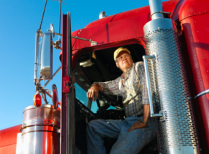 What Makes a Great Truck Driver? 