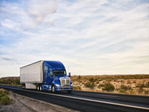 baltimore freightliner semi truck