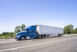 baltimore freightliner summer safety tips