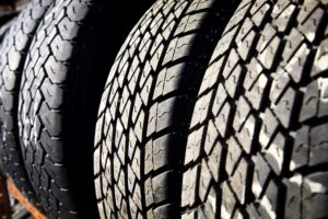 Semi-Truck Maintenance: Maintaining Good Tires