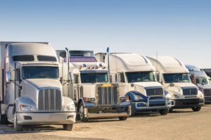 Everything You Need To Know About Trucks And Parking