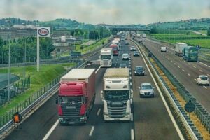 Top Tips To Keep Your Fleet Of Trucks Safe