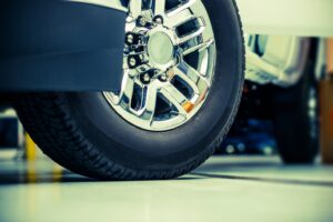 Effectively Protecting Your Truck’s Tires Throughout The Year