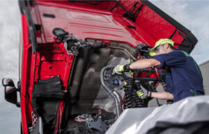 Preventative Truck Maintenance Procedures to Follow