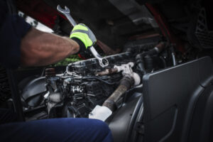 Truck Maintenance Tips for Spring