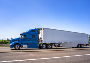 Why Truck Drivers Shouldn’t Speed