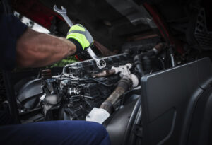 Truck Maintenance Tips to Use This Spring