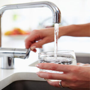 Truck Driving Tips to Help You Stay Hydrated This Summer