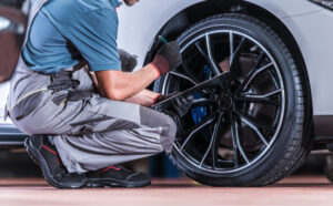 Signs That Your Brake Pads Need Replacing