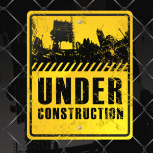 Concerns With Truck Driving Through Construction Sites