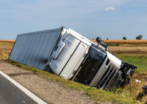 Causes of Trucking Accidents
